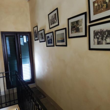 La Casa Dellamericano - Casa D'Epoca Anni '30 Aliano 외부 사진