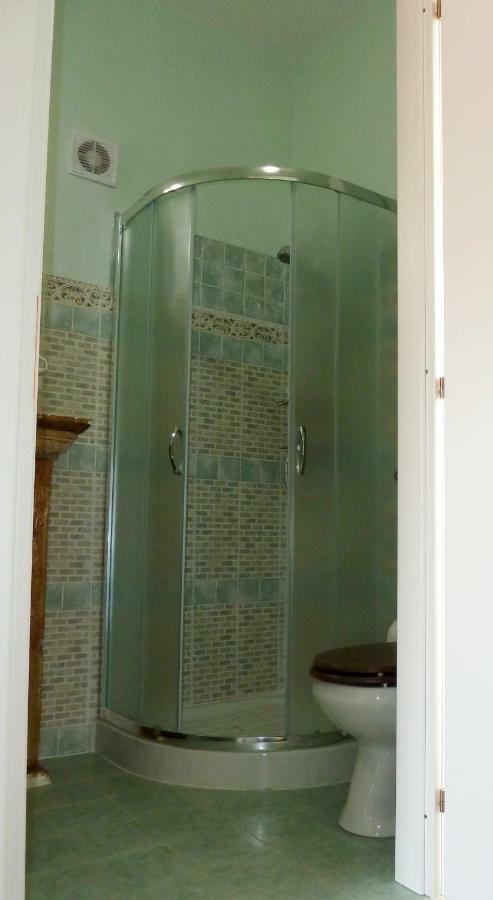 La Casa Dellamericano - Casa D'Epoca Anni '30 Aliano 외부 사진